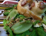 Foto del paso 3 de la receta: Vieiras gratinadas