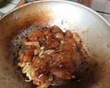 Foto langkah ke 3 dari resep Ayam Teriyaki.