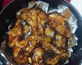 Resipi Roasted Chicken Drummet Ala Dominos Airfryer Oleh Farhanyy Ami Murad Cookpad