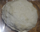 Foto del paso 3 de la receta: Pizza vegetariana