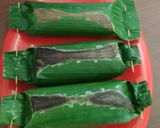 Foto langkah ke 7 dari resep Nasi Bakar isi Ikan Tongkol sambalado.