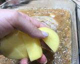 Foto del paso 4 de la receta: Muchacho redondo muy rico 😋 (con arroz y ensalada.)