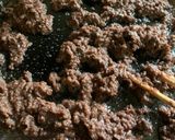 Foto del paso 2 de la receta: Tamal frito