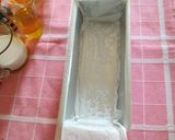 Foto del paso 1 de la receta: Budín de vainilla