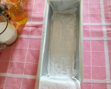 Foto del paso 1 de la receta: Budín de vainilla