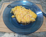 Foto del paso 8 de la receta: Harina de Maíz Rellena