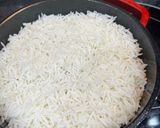 صورة لخطوة 7 من وصفة مقلوبة لحم