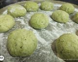 Foto del paso 3 de la receta: Pancitos de Acelga! 🇦🇷❤️