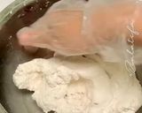 Foto langkah ke 1 dari resep Gemblong aka Getas Ketan.