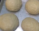 Foto langkah ke 6 dari resep Bakpao simpel.