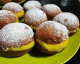 Foto del paso 7 de la receta: Berlines mega esponjosos