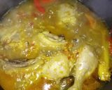Foto langkah ke 5 dari resep Pindang Ayam.
