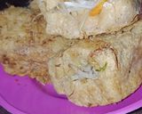 Foto langkah ke 8 dari resep 54. Tahu Isi.