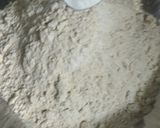 A picture of step 1 of Bhature Pooris From Multigrain Flour.