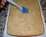 Foto del paso 4 de la receta: Tarta Spiderman
