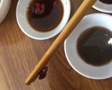Hình bước làm 5 của món Đuông dừa và 5 loại nước chấm