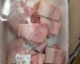 Foto del paso 2 de la receta: Brochetas Sonorense
