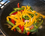 Foto del paso 3 de la receta: Pizza campera