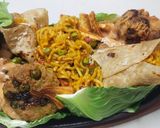 જૈન મેગી સિઝલર (Jain Maggi Sizzler Recipe In Gujarati) રેસીપી સ્ટેપ5ફોટો