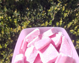 Foto del paso 6 de la receta: Malvavisco o marshmallow 💓🍭🍓
