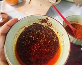 Foto langkah ke 5 dari resep Dimsum Ayam Udang.
