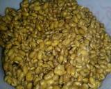 Methi papad curry recipe step 2 photo