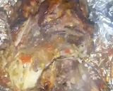 Chicken Danderumatakin girki7 hoto