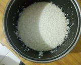 Foto langkah ke 1 dari resep Masak nasi.