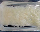 Foto langkah ke 1 dari resep BiLor (Bihun Telor).