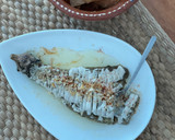 Foto del paso 3 de la receta: Babaganoush deconstruido