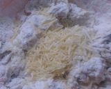 Foto del paso 2 de la receta: Pan de molde de aceitunas rellenas y semillas