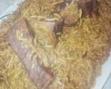 صورة لخطوة 6 من وصفة كبسة لحم