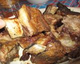 Foto del paso 6 de la receta: Costillar al asador 