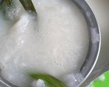 Foto langkah ke 4 dari resep Nata De Coco homemade (KW).