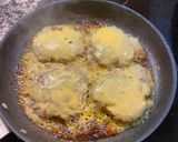 Φωτογραφία βήματος 4 της συνταγής Smashed Burger