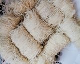 A picture of step 4 of Kunafa Rolls (Othmaliyeh).