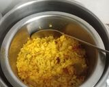 તુવેર દાળ મસાલા ખીચડી (Tuver Dal Masala Khichdi Recipe In Gujarati) રેસીપી સ્ટેપ3ફોટો
