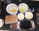 Foto del paso 1 de la receta: Tiramisú