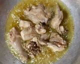 Foto langkah ke 1 dari resep OPOR Ayam Negeri.