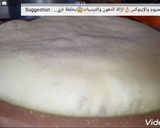 صورة لخطوة 4 من وصفة مطلوع الفريتة السهل الممتنع