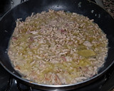 Foto del paso 2 de la receta: Tallarines con carne