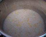 Foto langkah ke 2 dari resep Bubur Manado.