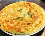 Foto del paso 4 de la receta Tortilla Española al estilo Joaquín