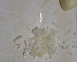 Foto del paso 3 de la receta: Calamar en su tinta con arroz