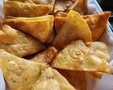 Foto del paso 2 de la receta: Totopos caseros