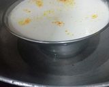 A picture of step 5 of Bengali Sandesh.