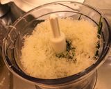Foto del passaggio 2 della ricetta Pesto di finocchietto selvatico