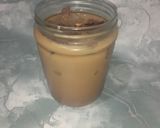 Foto langkah ke 3 dari resep Es Kopi Guren Coklat.