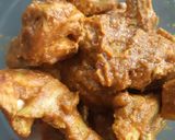 Foto langkah ke 5 dari resep Rendang ayam.