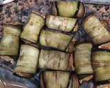 Foto del paso 2 de la receta: Rollitos de berenjena